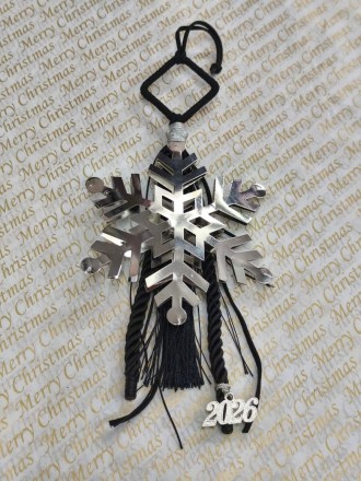 60  α  γουρι χιονονυφαδα ρομβος